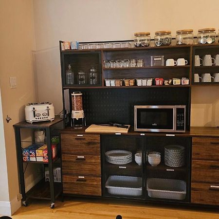 Gite Au P'Tit Manoir B&B Saguenay Luaran gambar