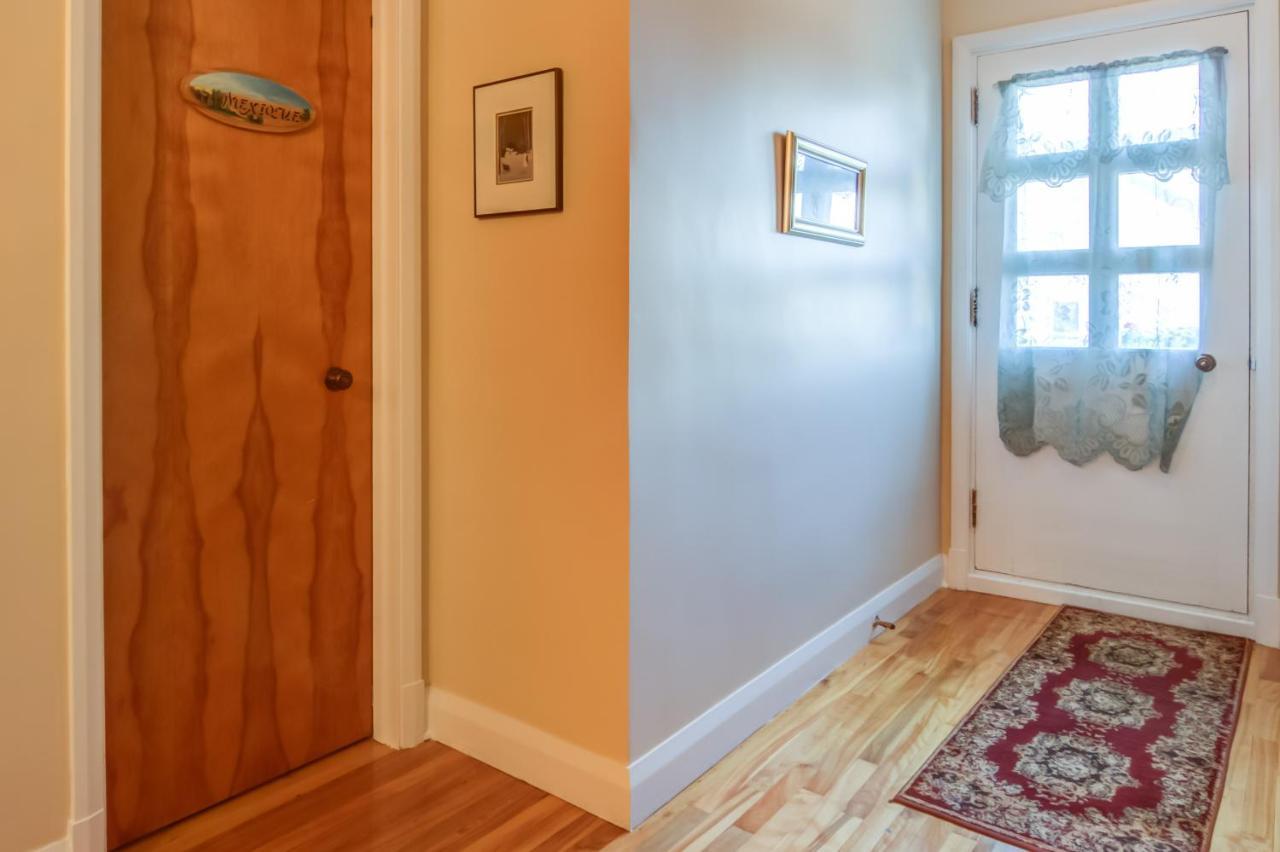 Gite Au P'Tit Manoir B&B Saguenay Luaran gambar