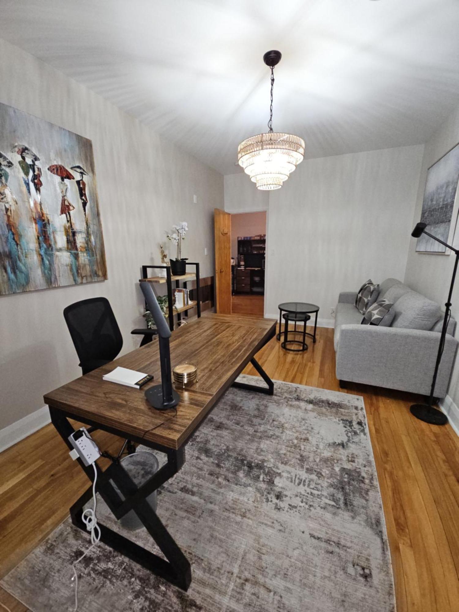 Gite Au P'Tit Manoir B&B Saguenay Luaran gambar