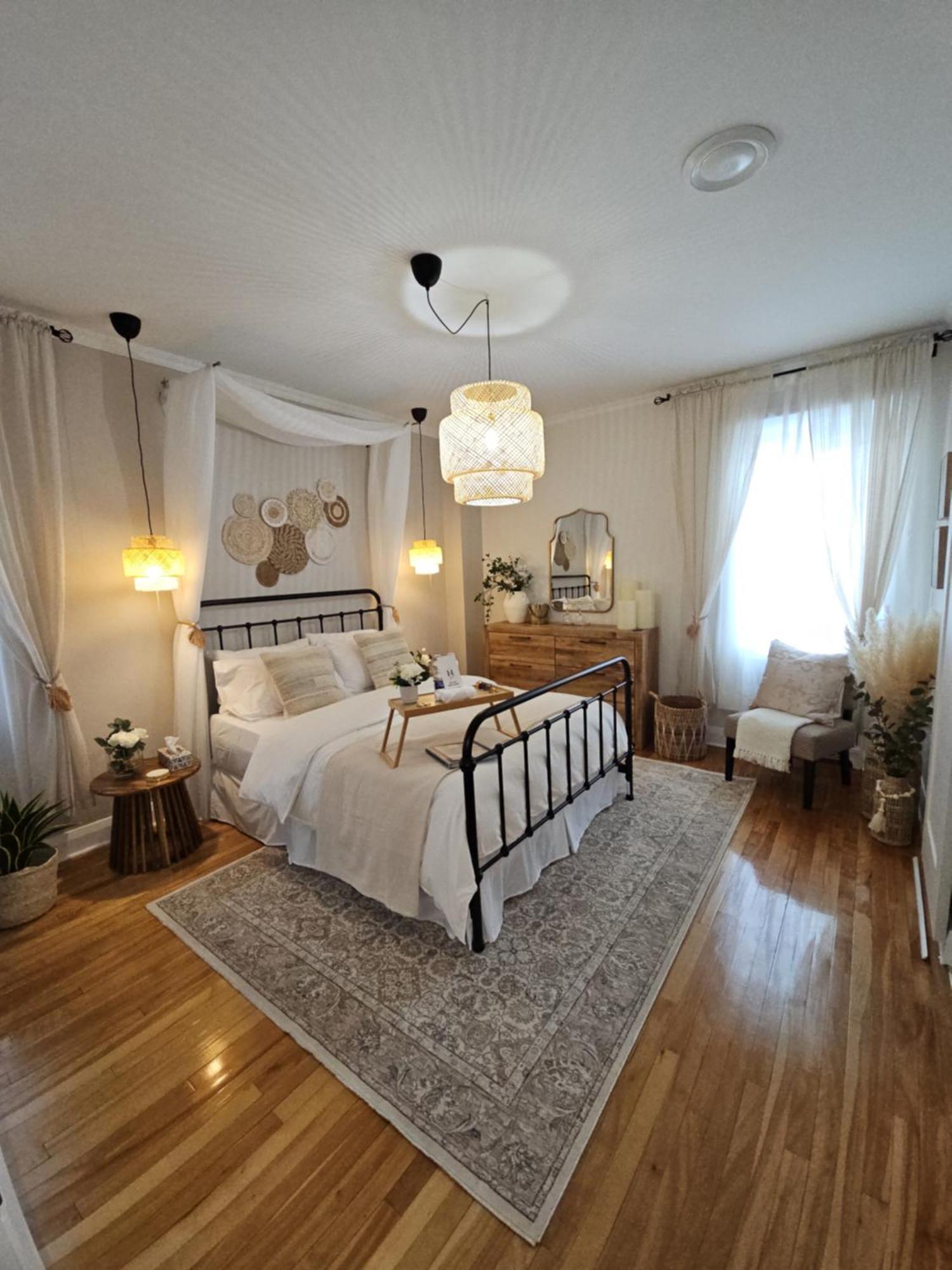 Gite Au P'Tit Manoir B&B Saguenay Luaran gambar