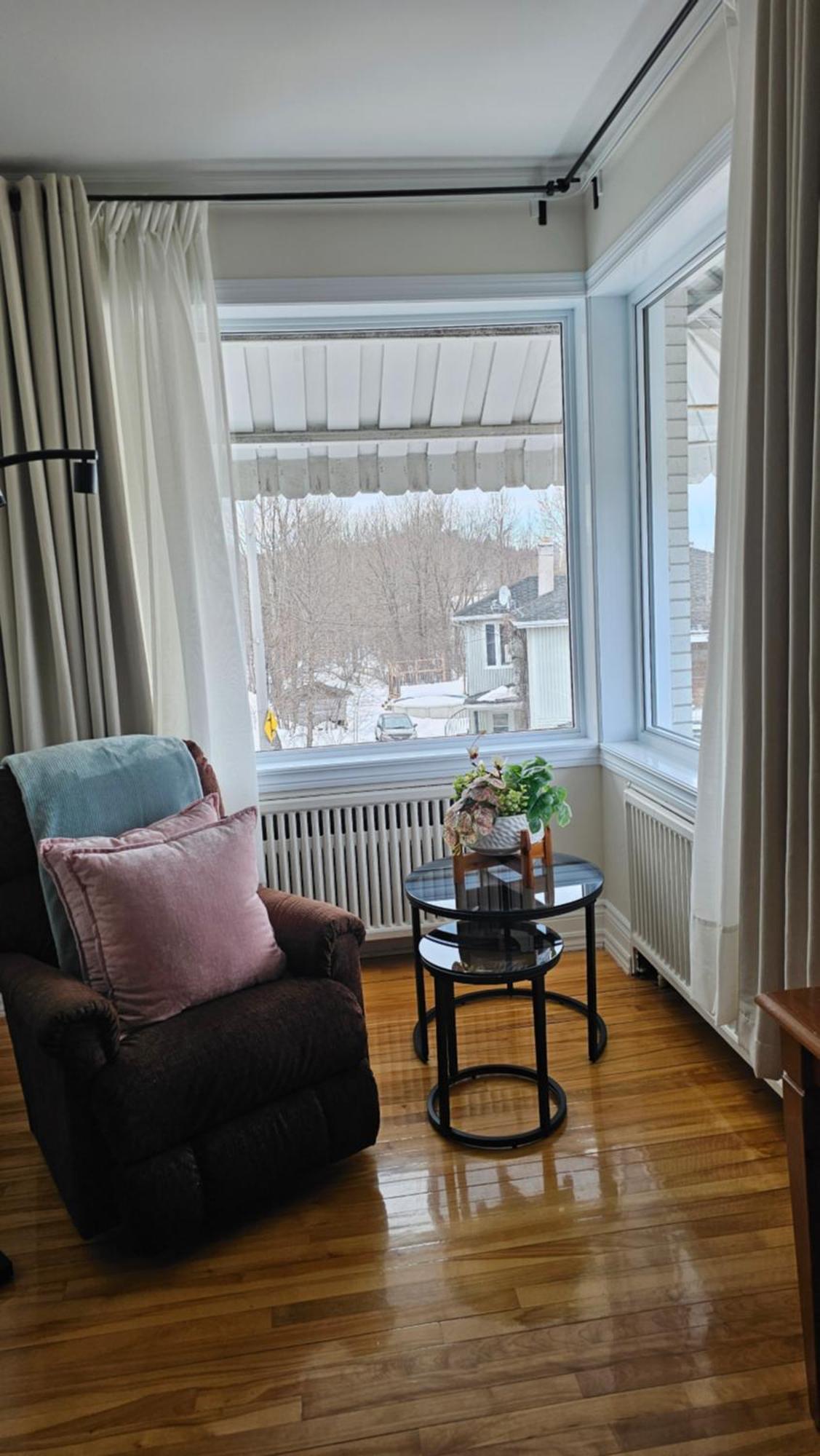 Gite Au P'Tit Manoir B&B Saguenay Luaran gambar