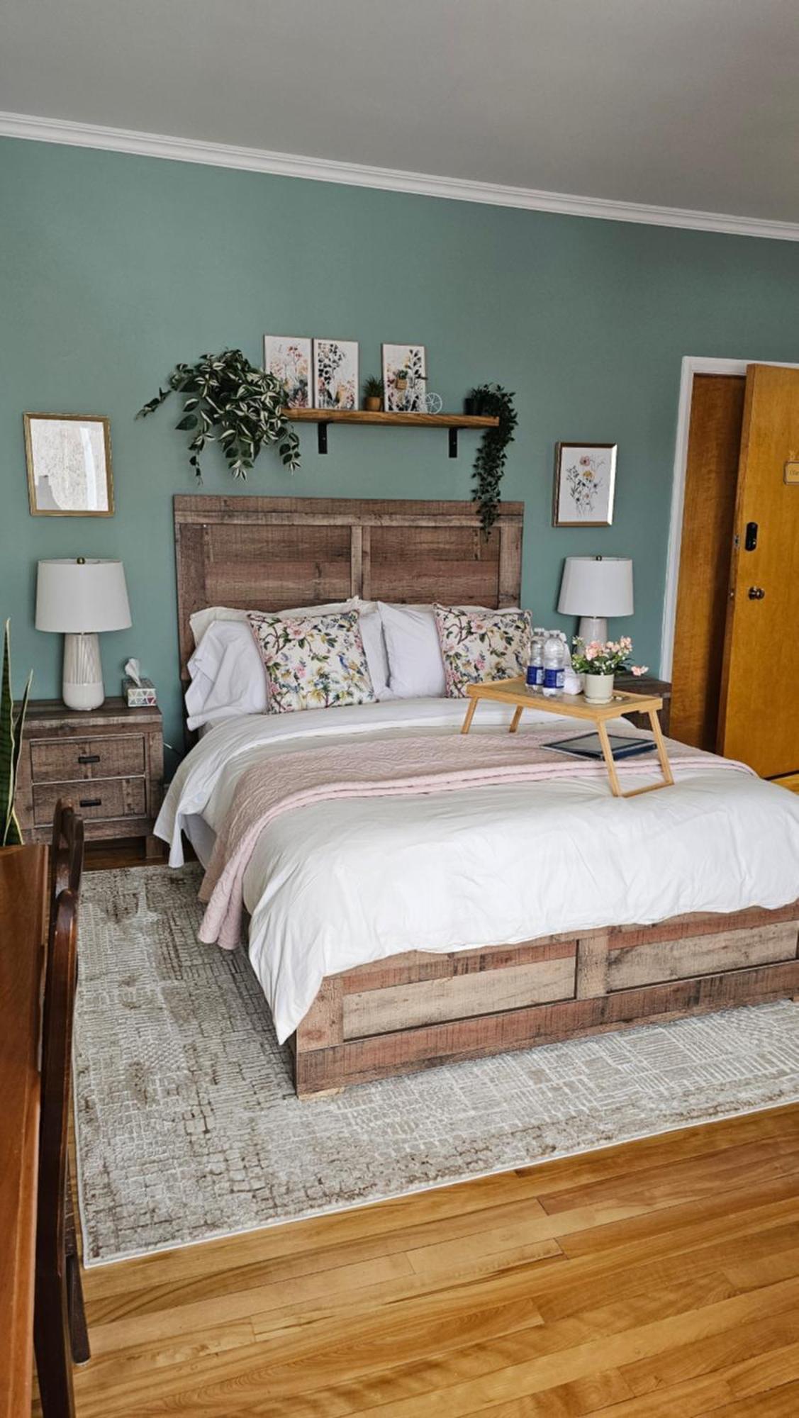 Gite Au P'Tit Manoir B&B Saguenay Luaran gambar