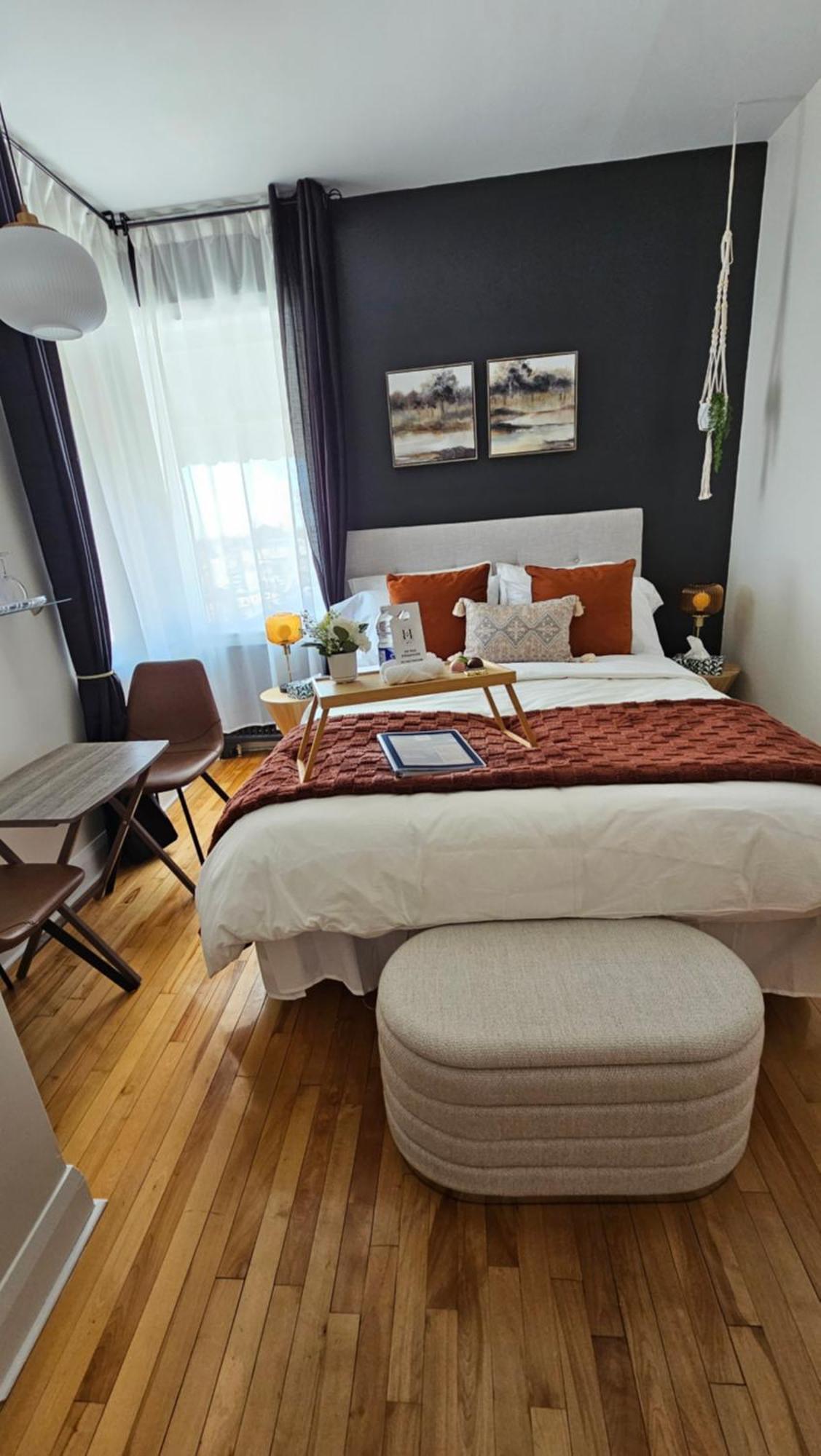 Gite Au P'Tit Manoir B&B Saguenay Luaran gambar