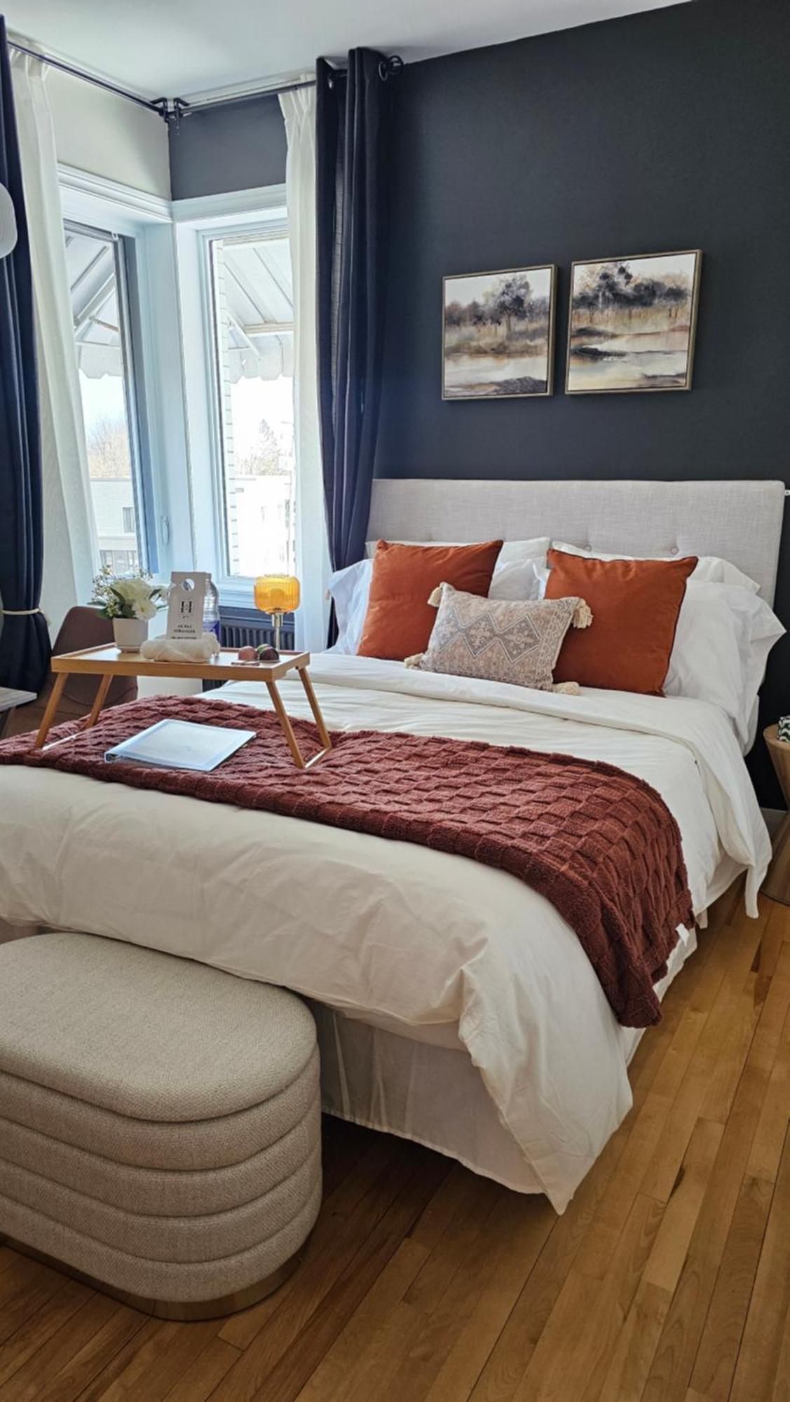 Gite Au P'Tit Manoir B&B Saguenay Luaran gambar