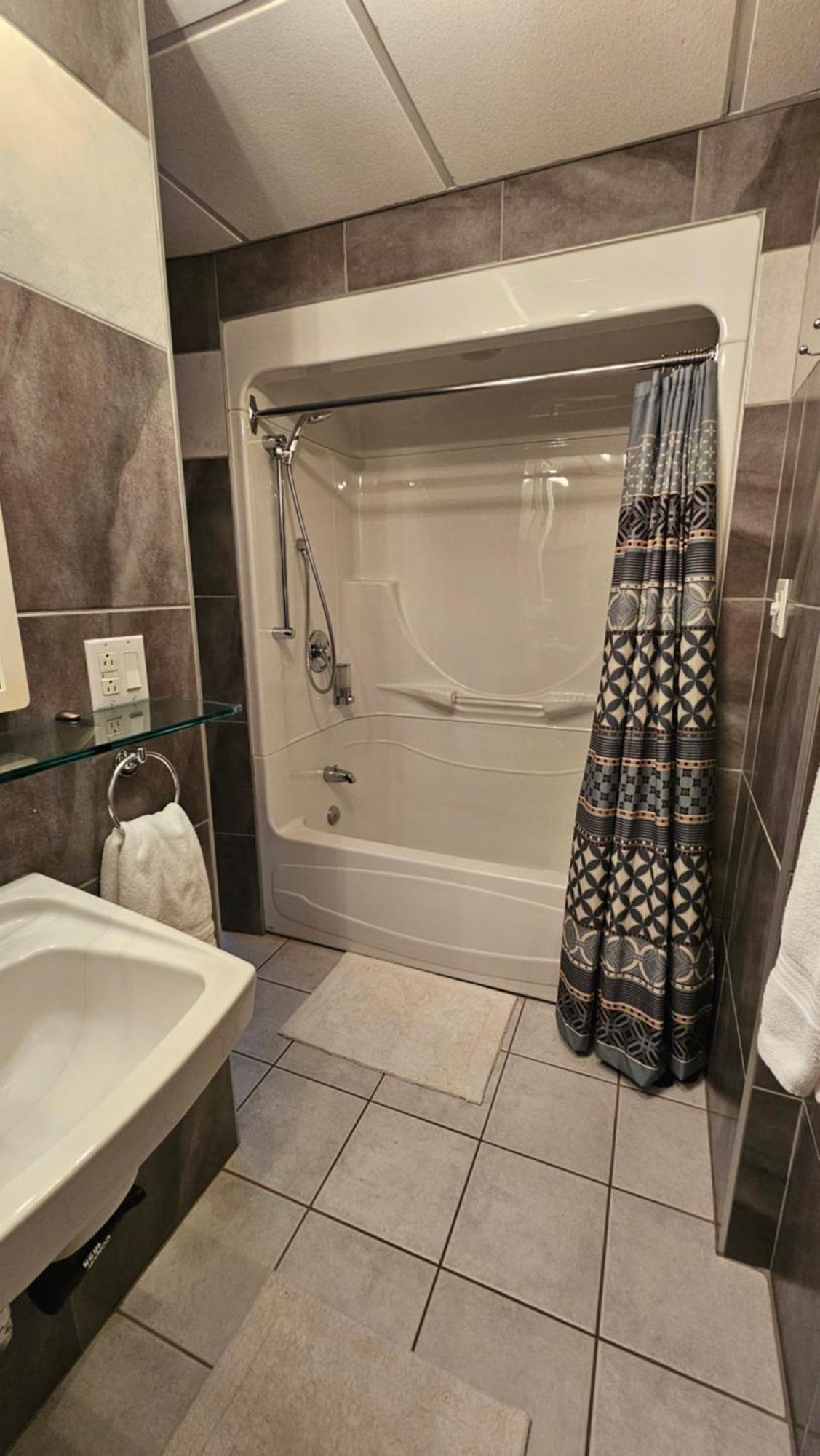 Gite Au P'Tit Manoir B&B Saguenay Luaran gambar