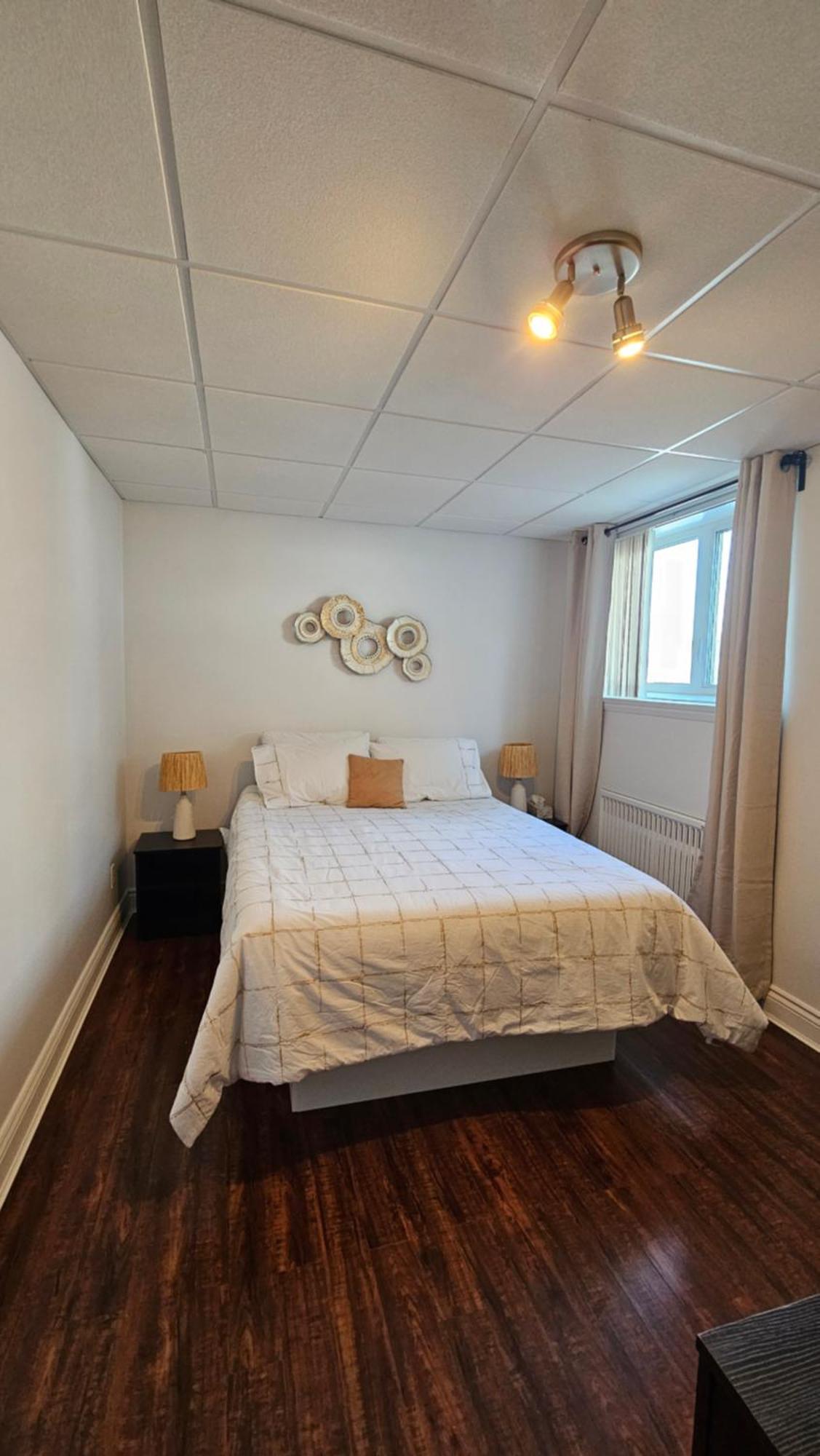 Gite Au P'Tit Manoir B&B Saguenay Luaran gambar